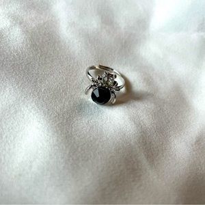 Paparazzi Spider Ring